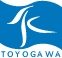 L͊Ё@TOYOGAWA. CO., LTD 